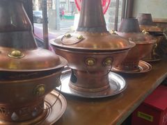 -隆福寺小吃店(东四店)