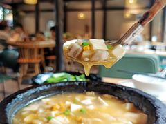 -院子餐厅·大锅菜·老杭帮(桥西直街店)
