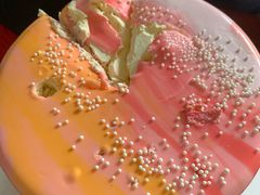 -CAKE BOSS 蛋糕老板(牡丹园翠微百货店)