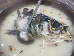 -浔味·山屿湖·正宗淳牌全鱼宴老字号