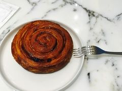 -WHEAT&BAKER-麥(凯德来福士店)