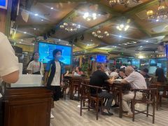 大堂-岭南小生·粤港点心(华新旗舰店)