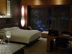 -上海外滩茂悦大酒店