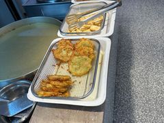 -素满香·素食自助餐(福州·长乐北路店)