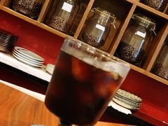 冰滴-RUMORS COFFEE ROASTERY鲁马滋咖啡(湖南路店)