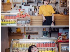 -拾壹cafe·工作室