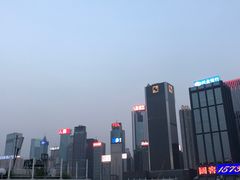 -Big Bus Tours 敞篷观光巴士