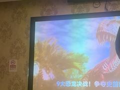 -华夏良子·足道SPA艾灸(三里屯店)