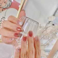 -奈思·日式美甲美睫沙龙