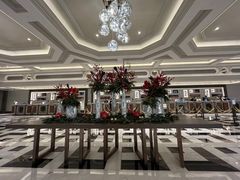 -澳门喜来登大酒店