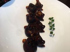 -甄御•海鲜新青岛菜(麦岛店)