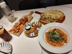 -必胜客(天鹅湖万达店)