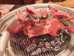 -核桃碳烤肉馆(深圳首店)