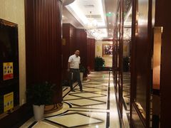 -金时代顺风大酒店(协泰店)