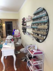 -Miss·A日式美甲美睫