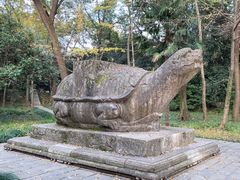 -灵谷景区