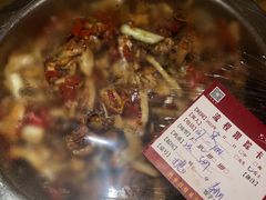 -弓虽昌焖烧鸡(大竹林店)