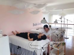 -babiline芭比莱恩半永久纹眉纹唇发际线