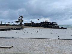 -咸德海水浴场