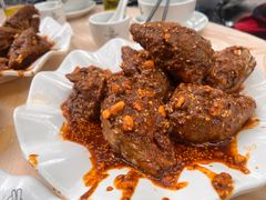 -老号尤兔头(西川店)