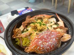 -不仔客海鲜·三亚老字号(第一市场店)