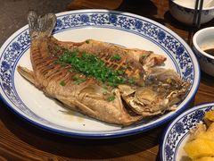 -兰边碗(鼓楼店)