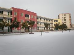 -周口市第四初级中学