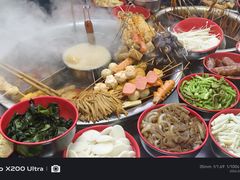 -小吴水煮(羊子巷店)