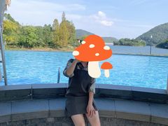 -宁波九龙湖开元度假村