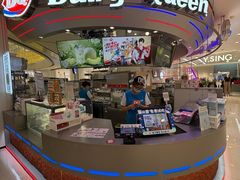 -银泰百货(北京大红门店)