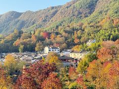 -塔川景区