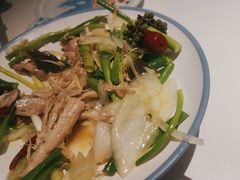-金掌勺锅包肉(太原万达店)