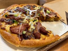 -必胜客(会展店)