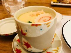 -小句号·精致料理(江南环球港店)