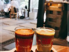 -Metal hands·铁手咖啡