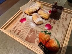 -广州花园酒店
