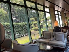 -棕榈岛海鲜自助餐厅(虹桥迎宾馆店)