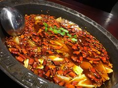 -受气牛肉·耙牛肉火锅(水晶郦城店)