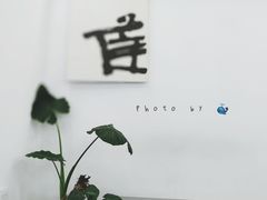 景观位-麻雀咖啡SPARROW COFFEE(十全街店)