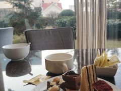 -青岛海景花园大酒店
