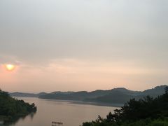 -天目湖涵田半山温泉