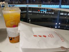 -奈雪的茶(凯德新都心店)