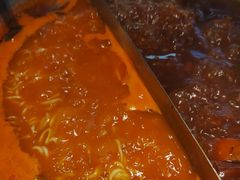 鸳鸯锅-楠火锅(哈尔滨金爵万象店)