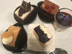 -RISE RESTAURANT(滨海湾金沙店)