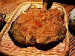 -长亭酒肆.武夷菜(鼓楼后海店)