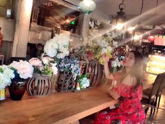 -24H COLOR咖啡厅(惠州金山湖店)