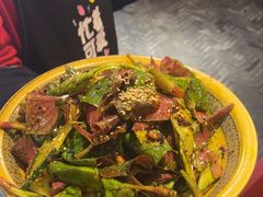 -灶东家民间菜(回兴店)