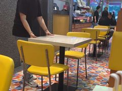 -明腾壹间茶餐厅(新都会花园广场店)