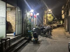 -柠静私家菜(石板巷店)