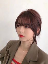 点击看大图 -洛施奇烫发染发沙龙